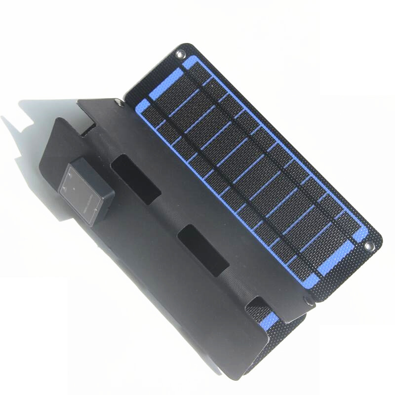 Foldable Solar Panel 80W ETFE  - Solar Charger Panel Foldable recension och pris