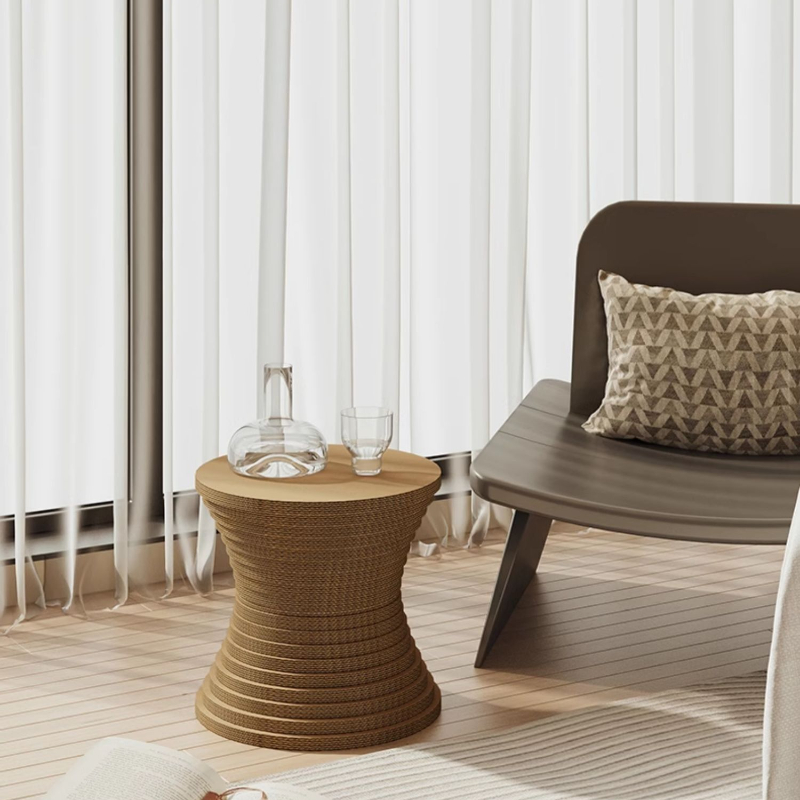 Corrugated Paper Multilayer St - Sustainable Living Home recension och pris
