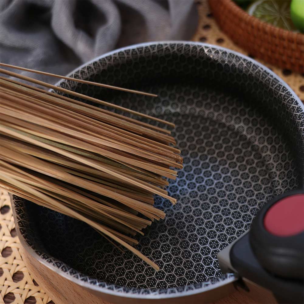 Home Natural Bamboo Traditiona - Dish Brush Bamboo recension och pris