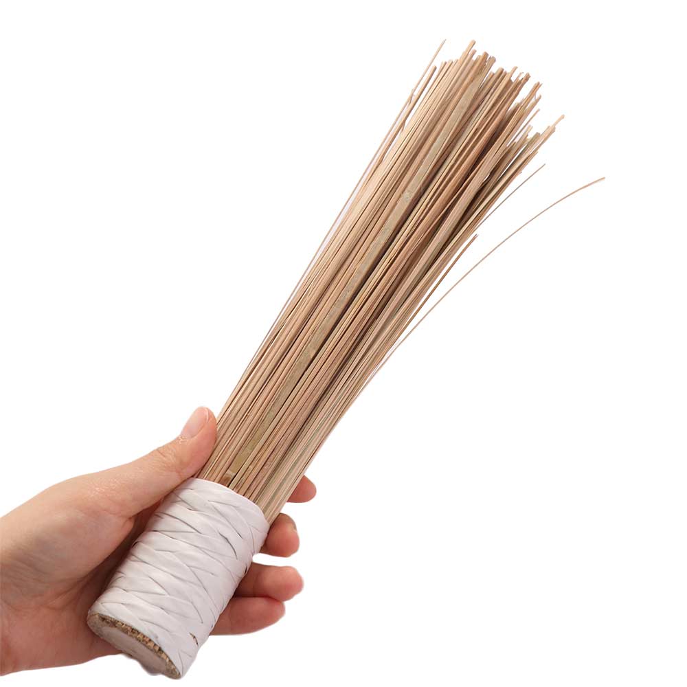 Home Natural Bamboo Traditiona - Dish Brush Bamboo recension och pris