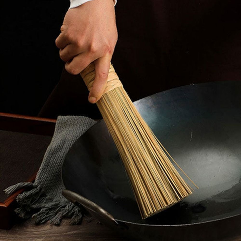 Home Natural Bamboo Traditiona - Dish Brush Bamboo recension och pris