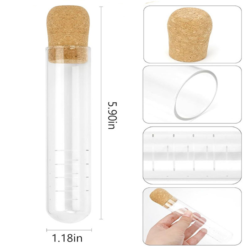 Glass Tea Infusers for Loose T - Loose Leaf Tea Infuser recension och pris
