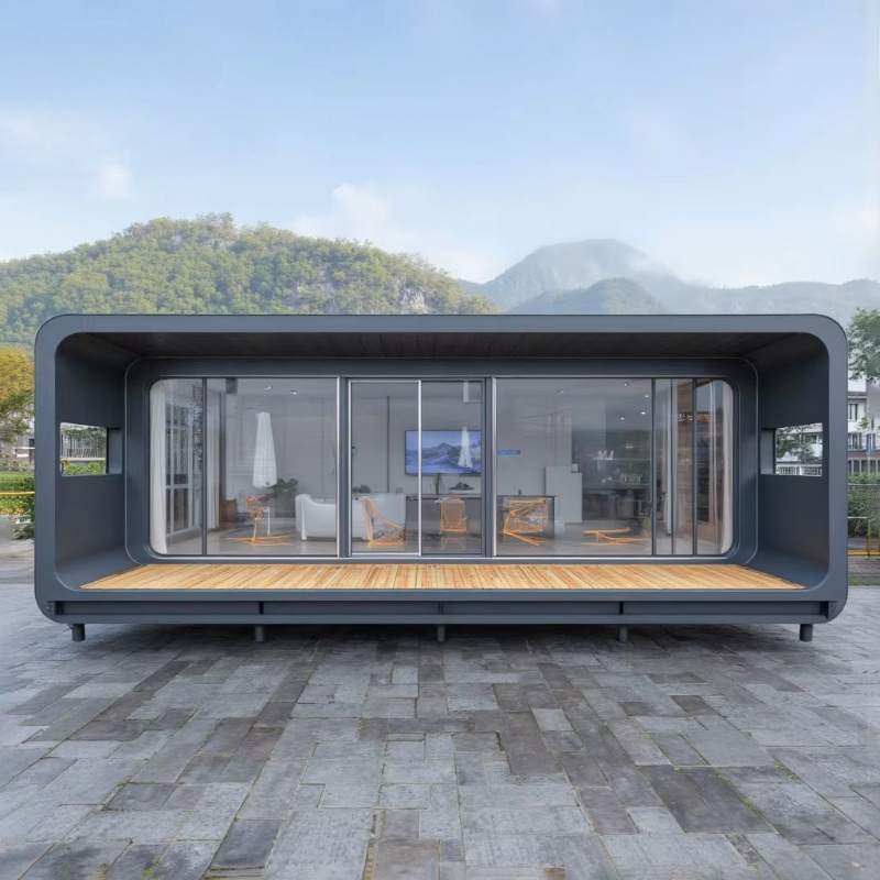 Smart Green Eco Friendly Conta - Sustainable Living Home recension och pris