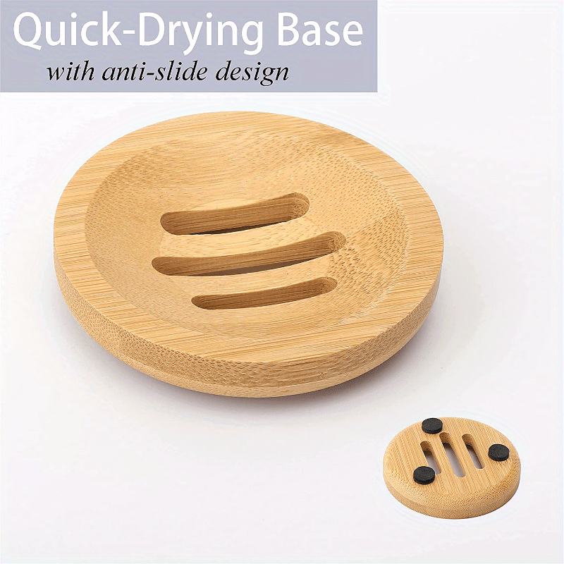 1 Set Bamboo Dish Scrub Brush  - Dish Brush Bamboo recension och pris