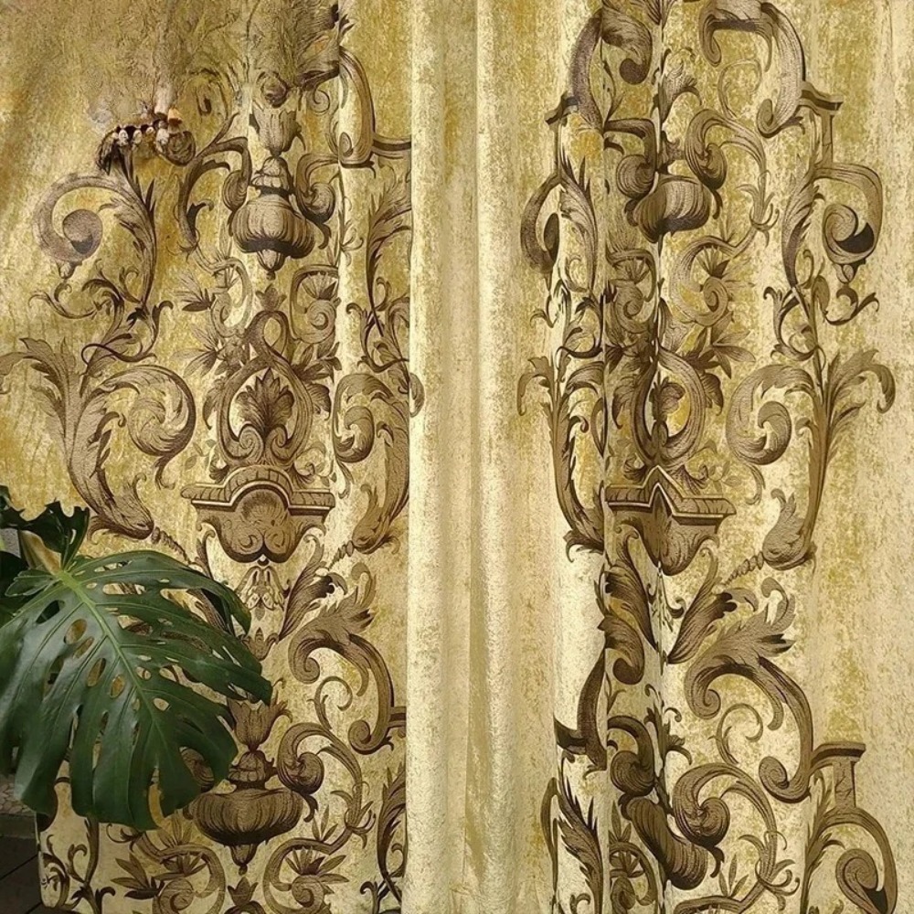 Sustainable French Silk Velvet - Sustainable Living Home recension och pris
