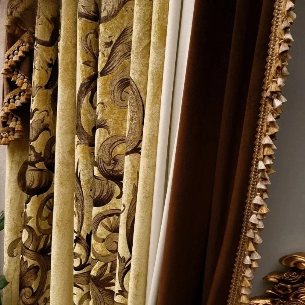 Sustainable French Silk Velvet - Sustainable Living Home recension och pris