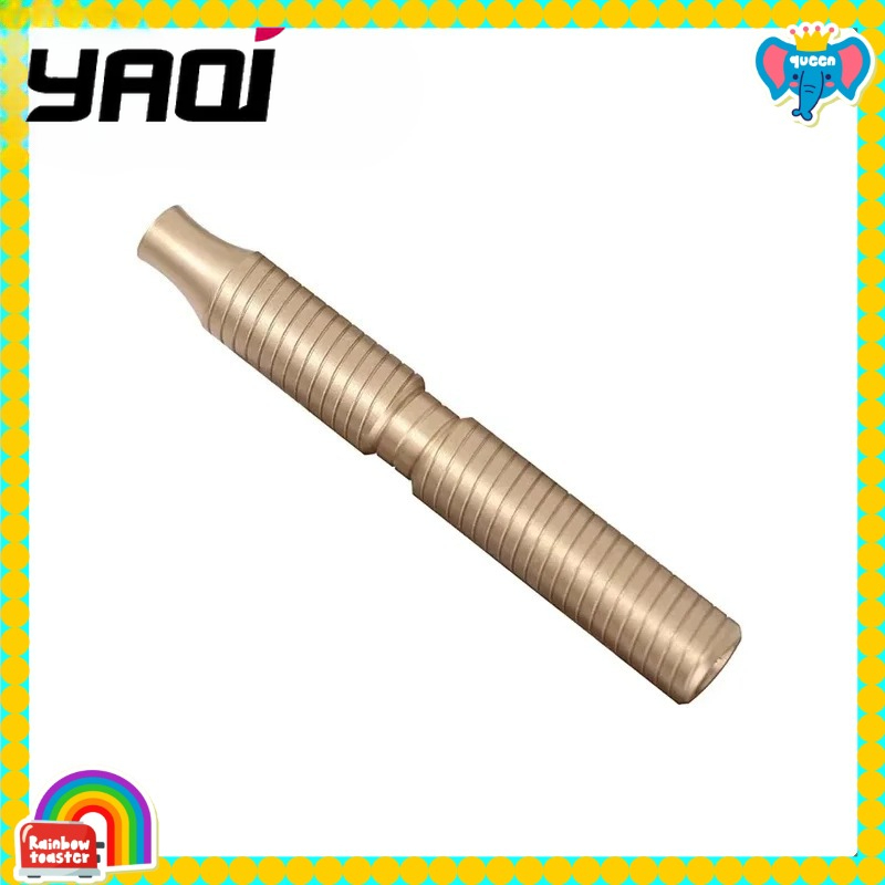 Safety Razor Handle YAQI Razor - Safety Razor Handle recension och pris