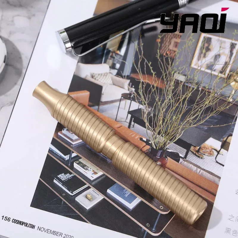 Safety Razor Handle YAQI Razor - Safety Razor Handle recension och pris