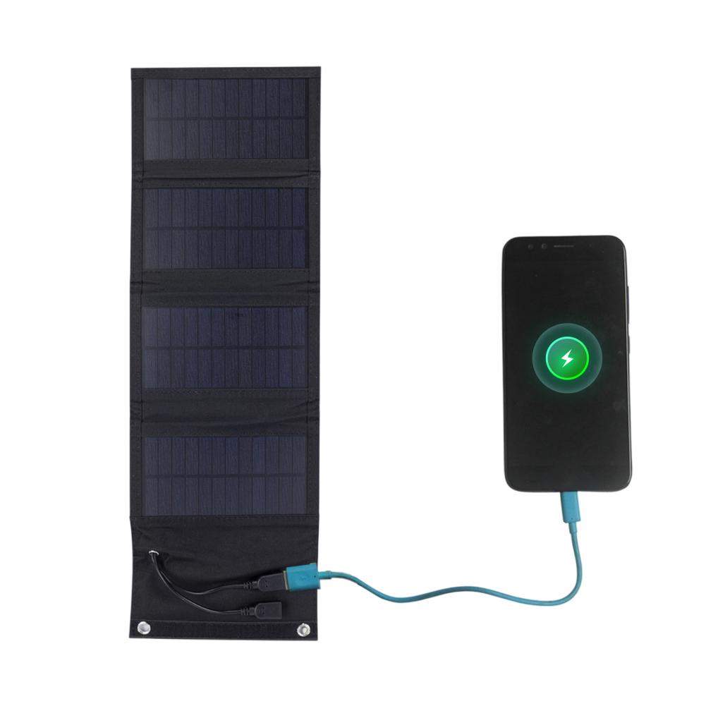 Portable Solar Charger Foldabl - Solar Charger Panel Foldable recension och pris