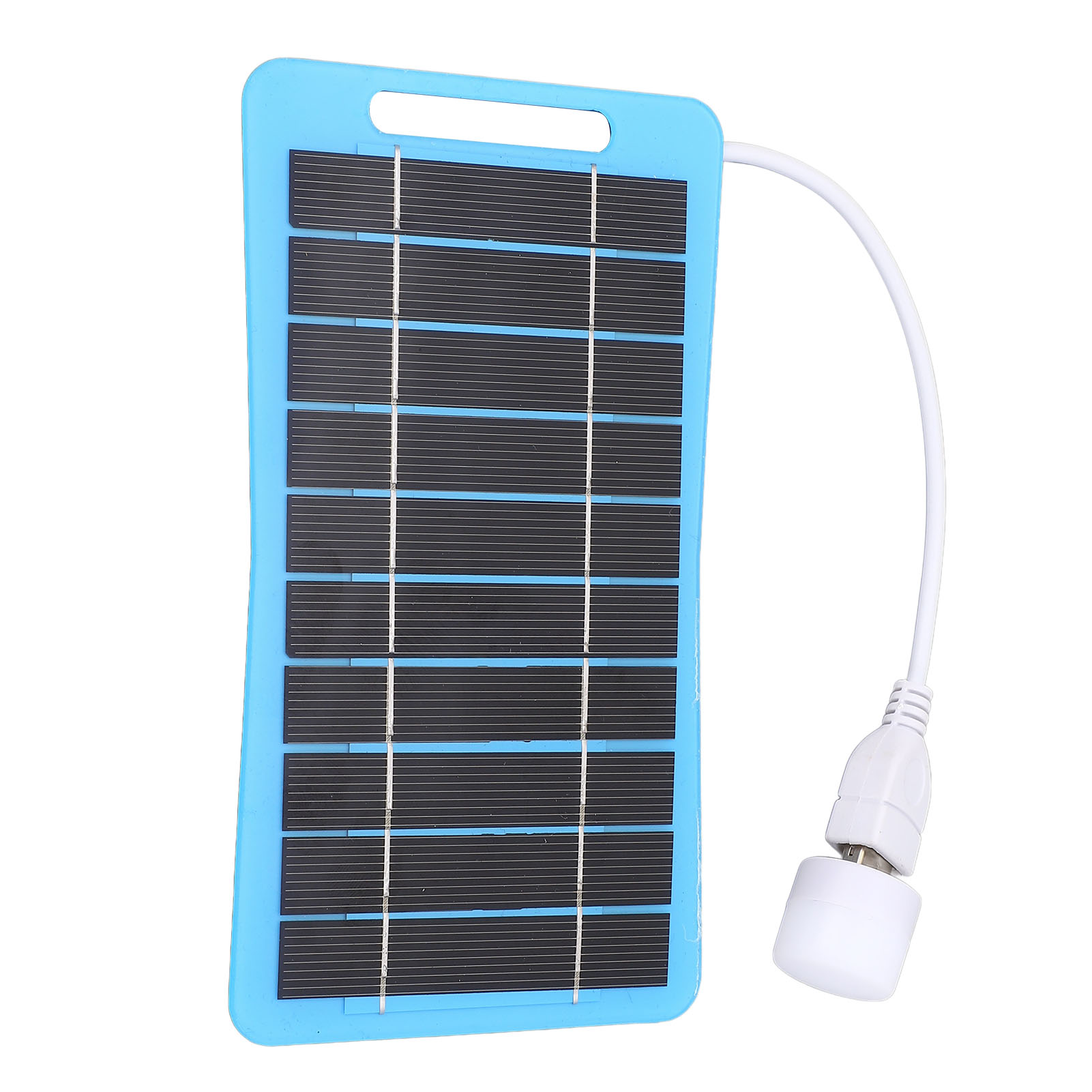 Polycrystalline Silicon Solar  - Solar Charger Panel Foldable recension och pris