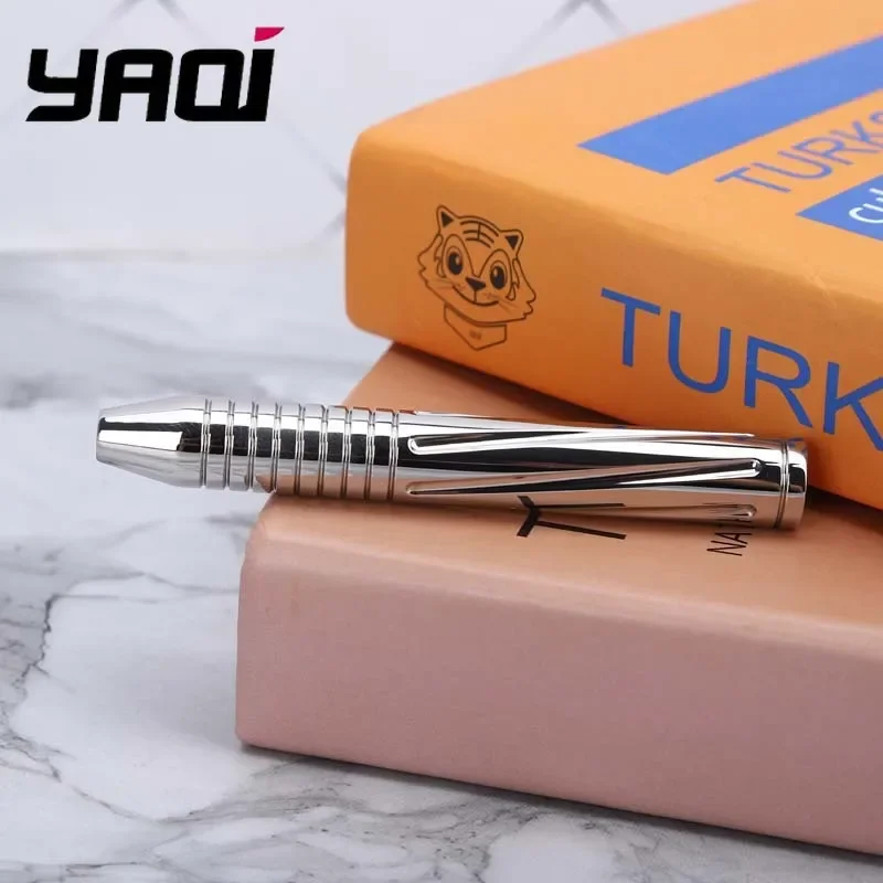 2026 Yaqi BULLET Men's Safety  - Safety Razor Handle recension och pris