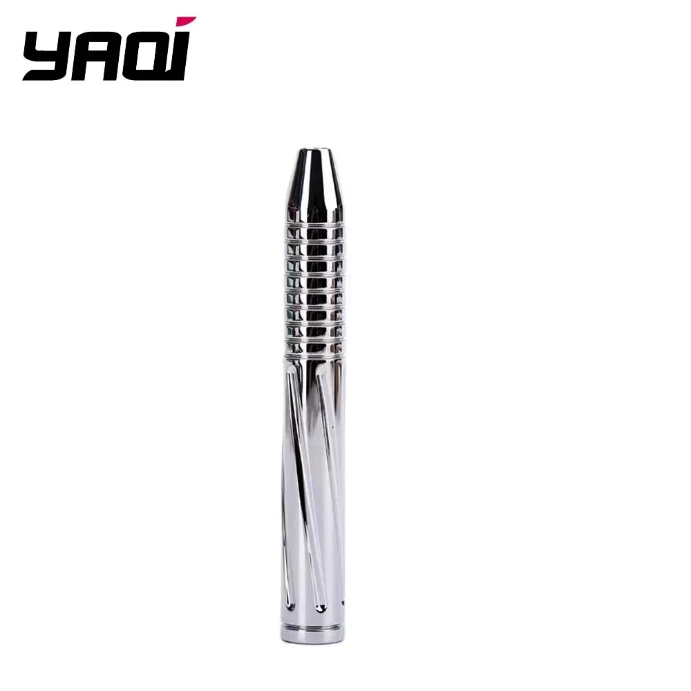 2026 Yaqi BULLET Men's Safety  - Safety Razor Handle recension och pris
