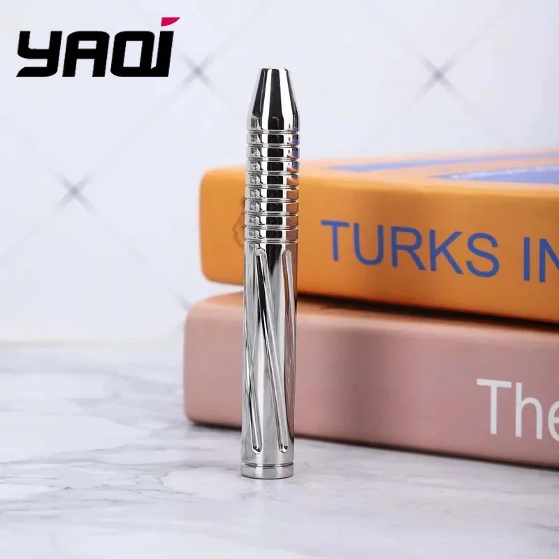 2026 Yaqi BULLET Men's Safety  - Safety Razor Handle recension och pris