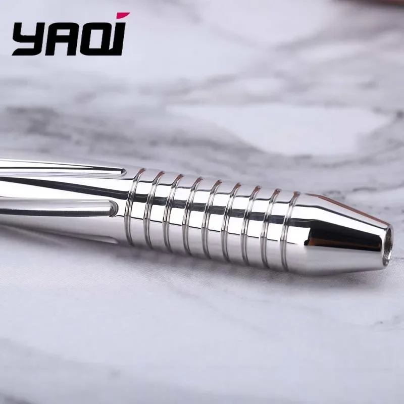 2026 Yaqi BULLET Men's Safety  - Safety Razor Handle recension och pris