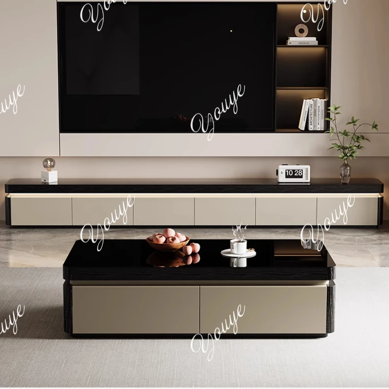 XM Elegant Space Saving TV Sta - Sustainable Living Home recension och pris