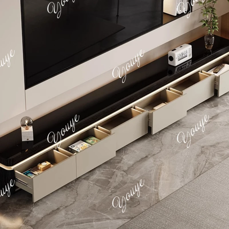 XM Elegant Space Saving TV Sta - Sustainable Living Home recension och pris