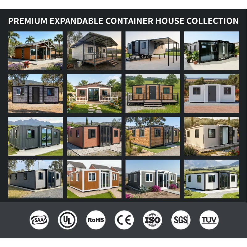 Customized Sustainable Dutch D - Sustainable Living Home recension och pris