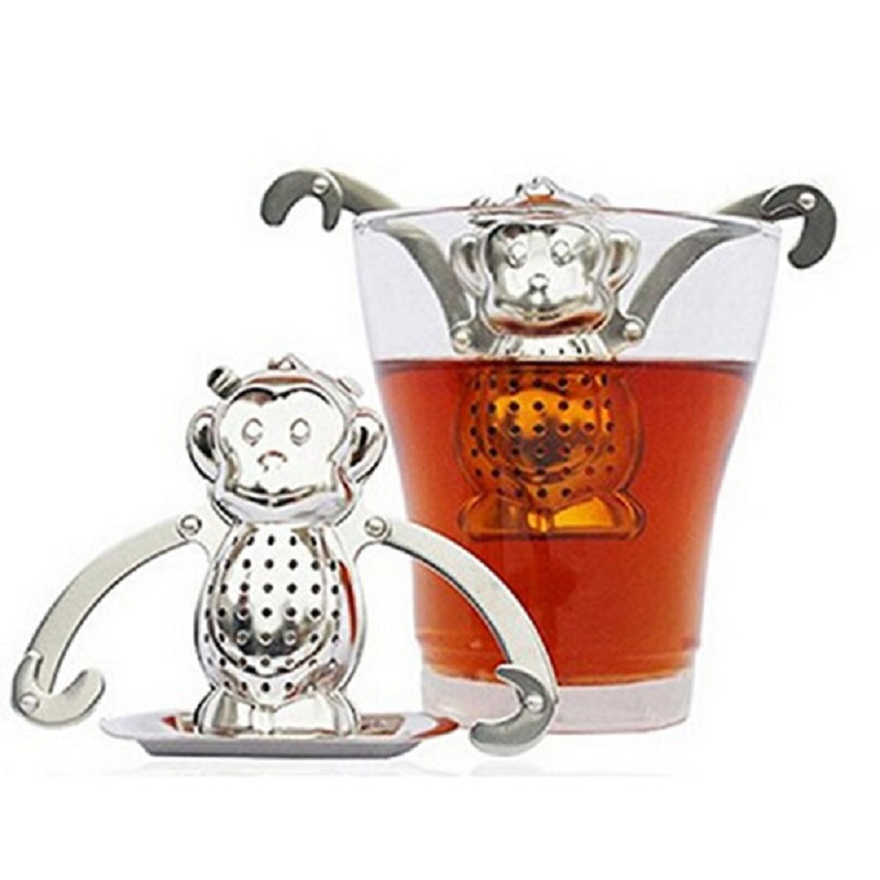 Tea Striner Infuser Stainless  - Loose Leaf Tea Infuser recension och pris