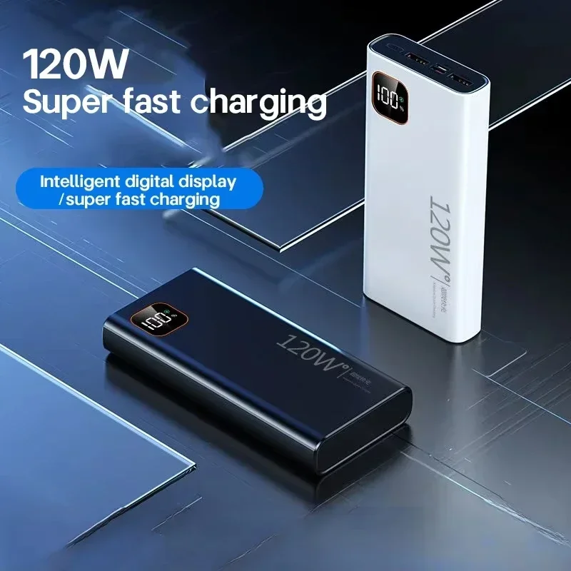Lenovo 2027 Large Capacity 500 - Solar Charger Panel Foldable recension och pris