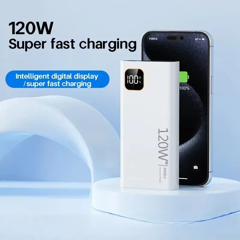 Lenovo 2027 Large Capacity 500 - Solar Charger Panel Foldable recension och pris