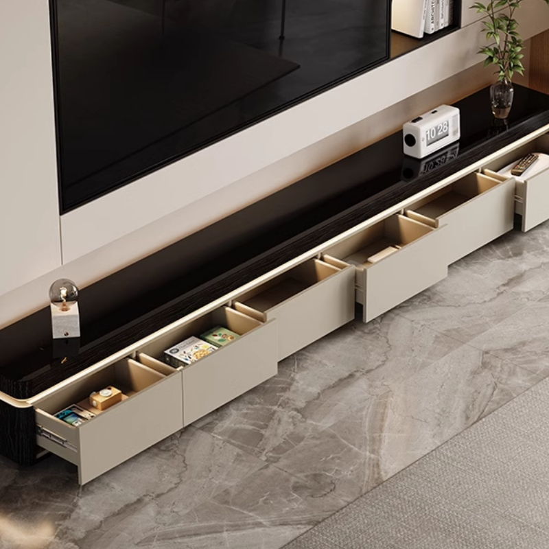 Saving TV Stand Eco Friendly M - Sustainable Living Home recension och pris