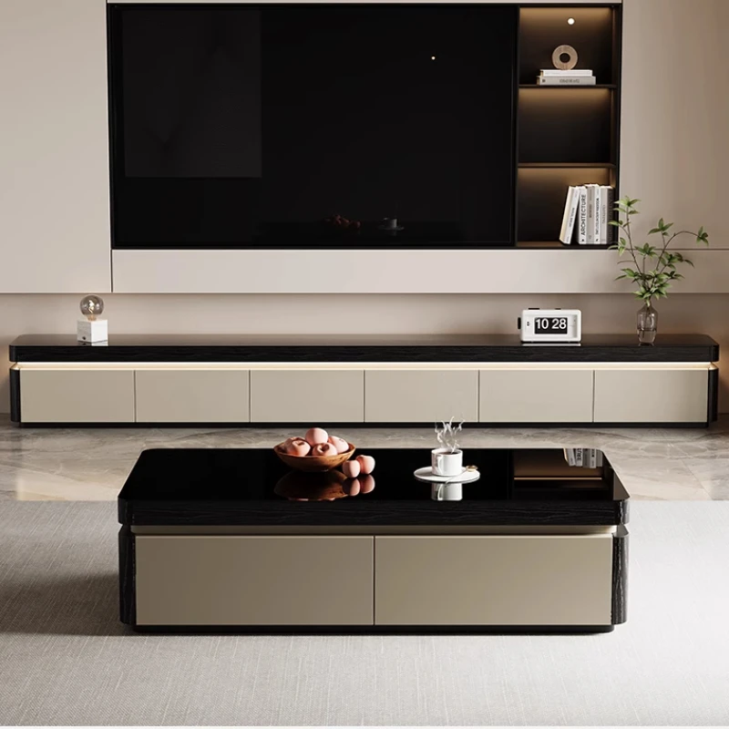 Saving TV Stand Eco Friendly M - Sustainable Living Home recension och pris