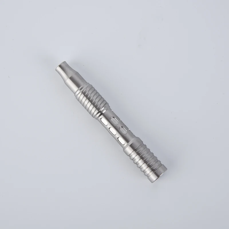 2026 Premium Quality Razor Gri - Safety Razor Handle recension och pris