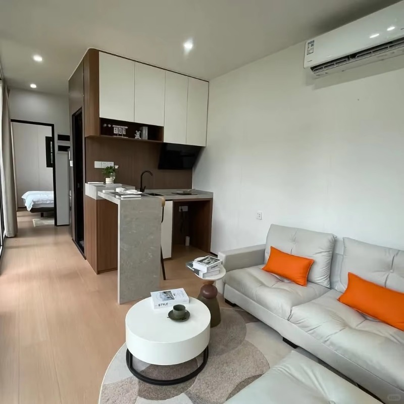 Energy Efficient Sustainable C - Sustainable Living Home recension och pris