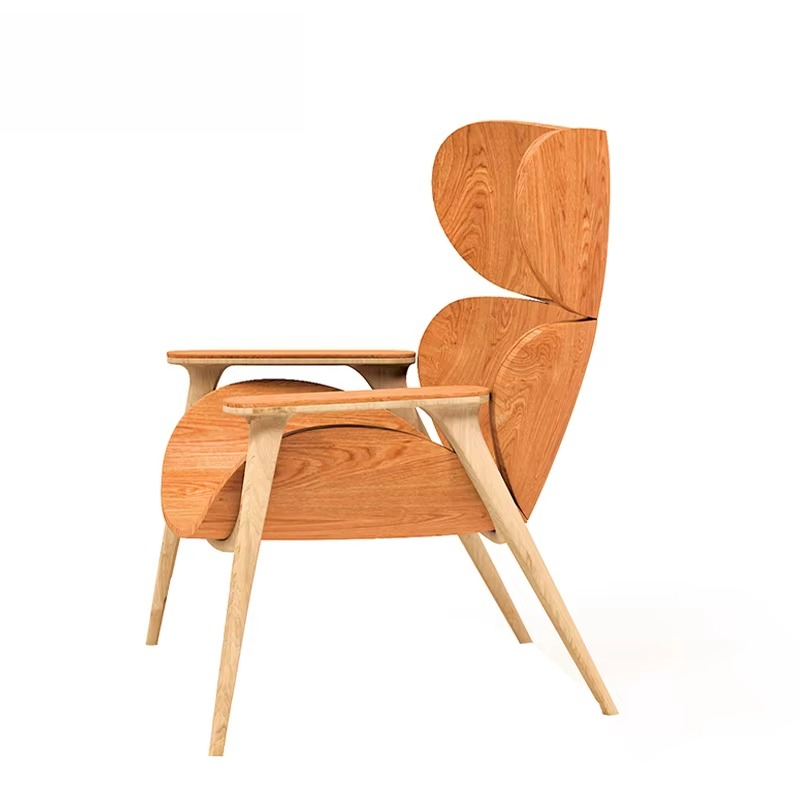 Sustainable eucalyptus lounge  - Sustainable Living Home recension och pris