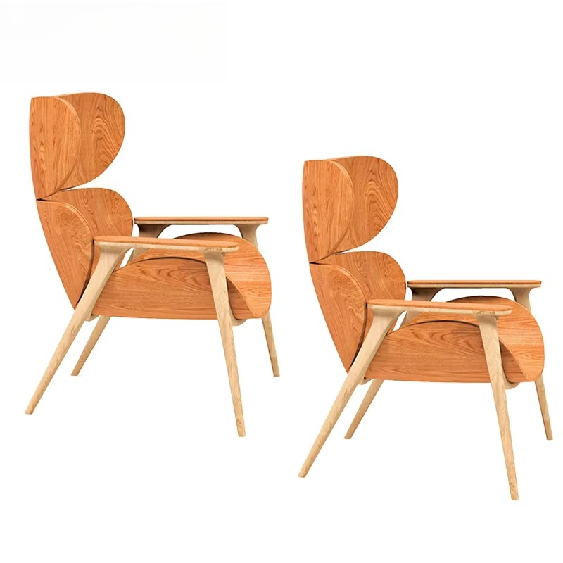 Sustainable eucalyptus lounge  - Sustainable Living Home recension och pris