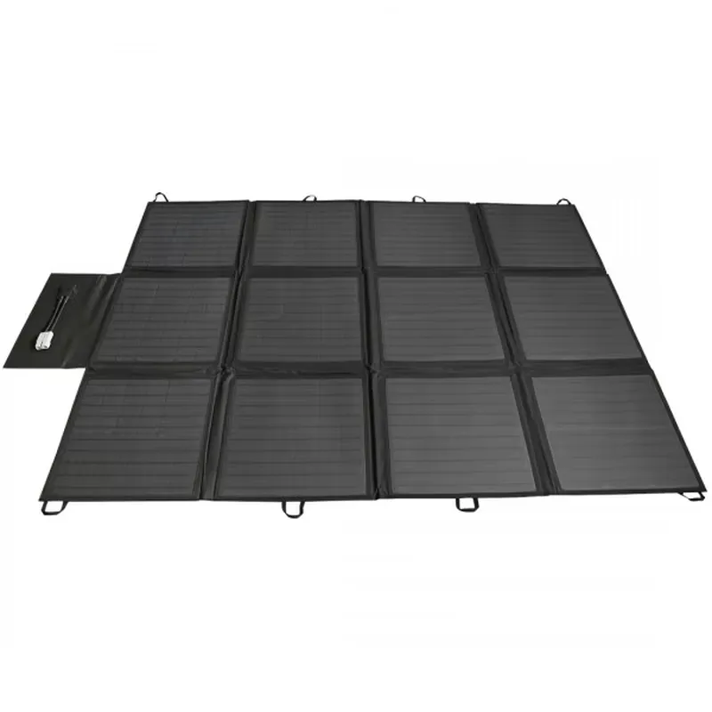 Portable Solar Panel Charger C - Solar Charger Panel Foldable recension och pris