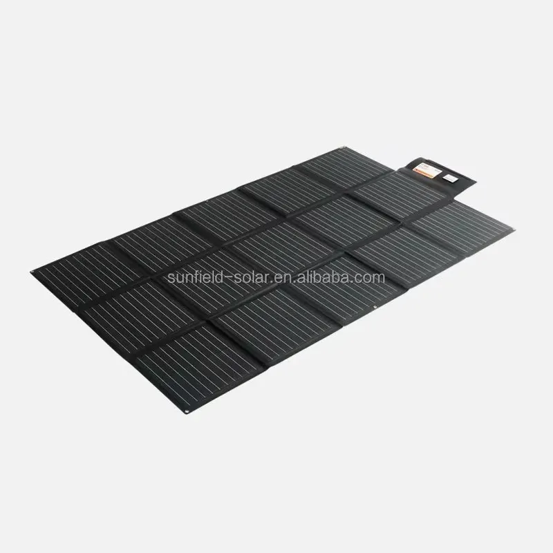 Portable Solar Panel Charger C - Solar Charger Panel Foldable recension och pris
