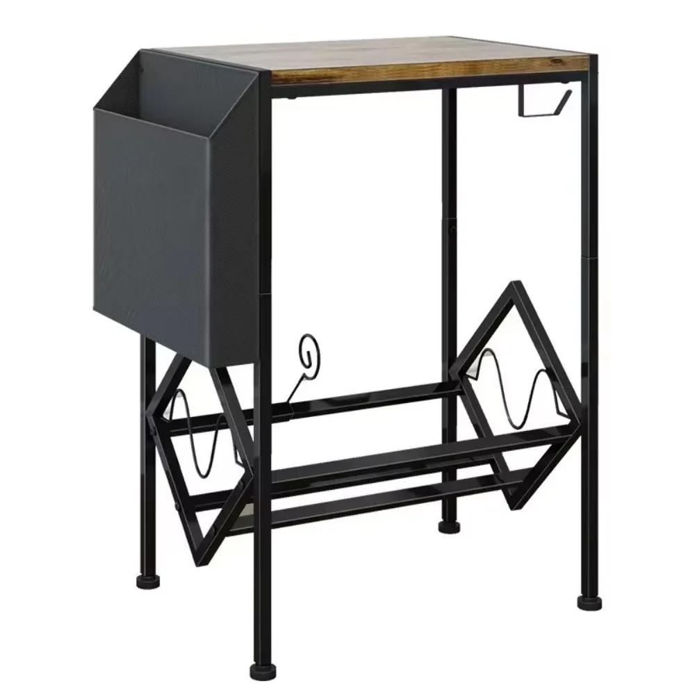 Modern Style Non-folding Gloss - Sustainable Living Home recension och pris