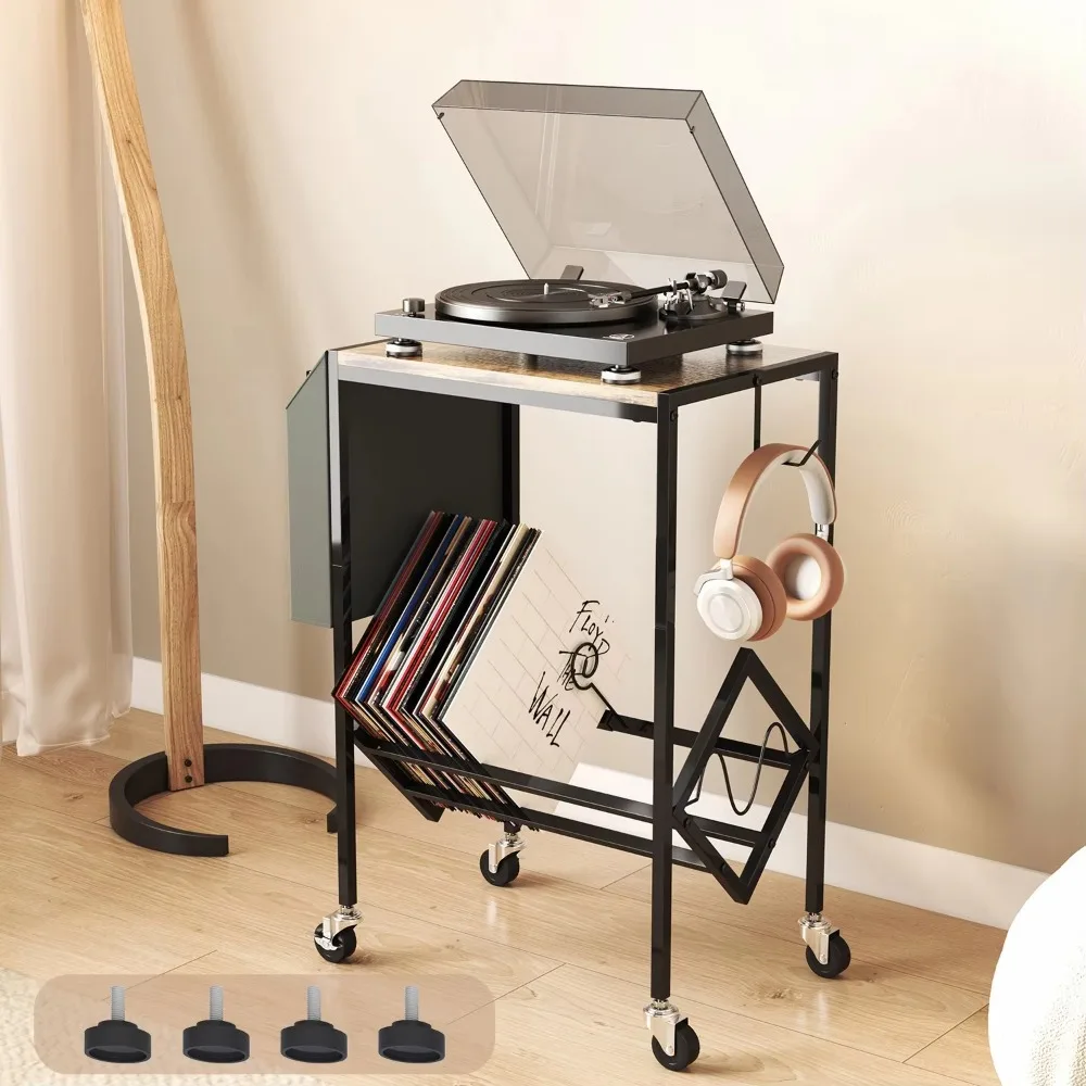 Modern Style Non-folding Gloss - Sustainable Living Home recension och pris