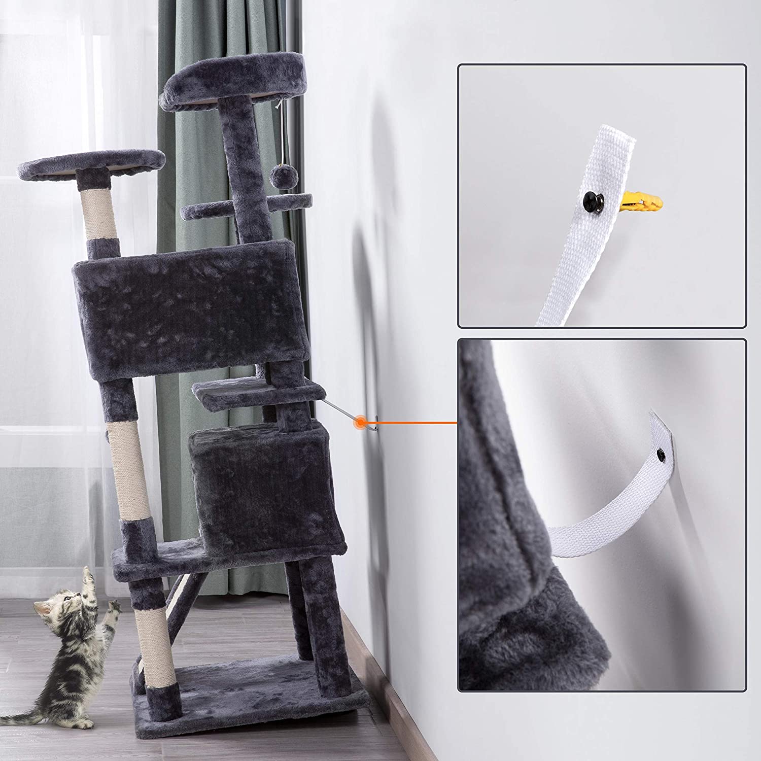 Factory Direct 2026 Modern Lux - Sustainable Living Home recension och pris